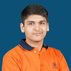 Parth Mandar Vartak